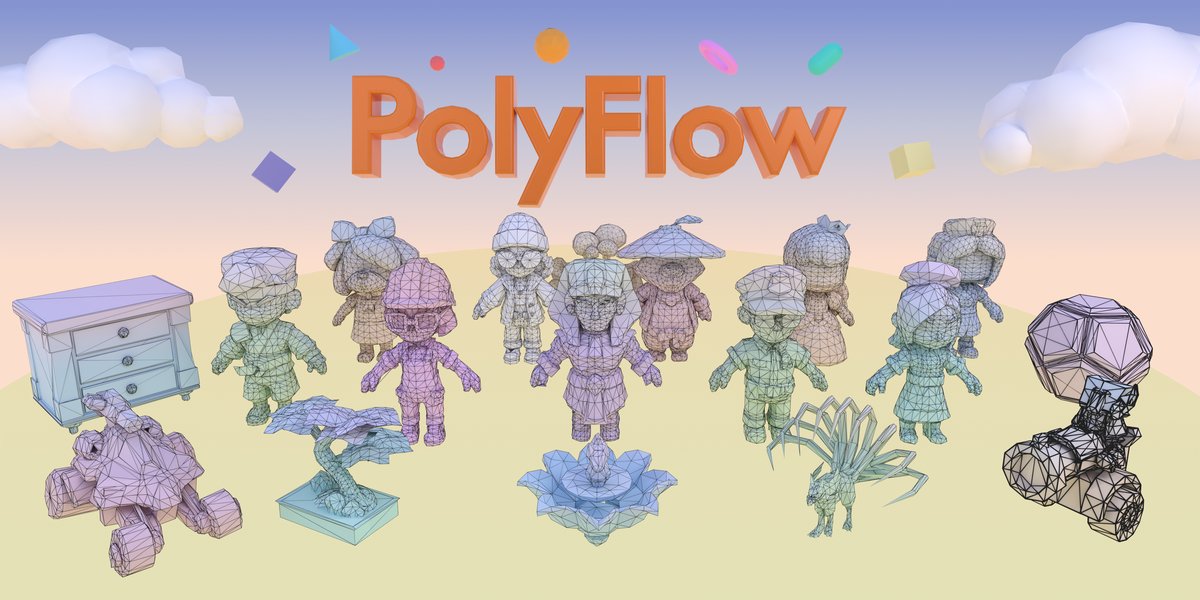 PolyFlow